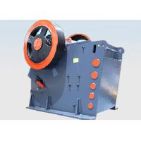 Buy cheap PEC80 Limestone Crushing Machine Plant Stone crusher, crusher factory 75kw product