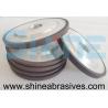 Buy cheap 14A1 Super Abrasive Grinding Diamond Wheel Shine Abrasives For Woodworking Tools from wholesalers