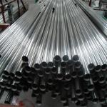 ASTM 304L 316L Precision Stainless Steel Pipe Seamless Ss Tube Welded TP304