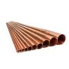Buy cheap 99.9% Pure Copper Tube Pipe C10200 C11000 C10100 120mm from wholesalers