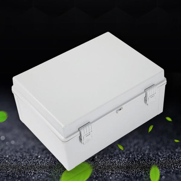 Buy cheap Polishing Finish Plastic Shell Case 500000 Shots Hot Runner / Cold Runner from wholesalers