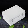 Buy cheap Polishing Finish Plastic Shell Case 500000 Shots Hot Runner / Cold Runner from wholesalers