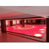 Buy cheap P6.25 LED Light Up Disco Dance Floor Tiles , Portable LED Video Dance Floor from wholesalers