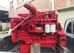 Cummins Diesel Used Engine Assembly QSL8. 9 For Excavator R385-9 Weight 774kg