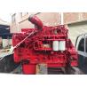 Buy cheap Cummins Diesel Used Engine Assembly QSL8. 9 For Excavator R385-9 Weight 774kg from wholesalers