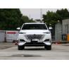 Buy cheap Changan UNIK 2021 2.0T Excellence Version Medium SUV 8 Gear Automatic Manual from wholesalers