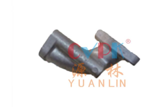 Buy cheap 194-4735 Engine Mining Excavator Diesel 194-4735 Metal Elbow Pipe For Carterpillar Engine C9 from wholesalers
