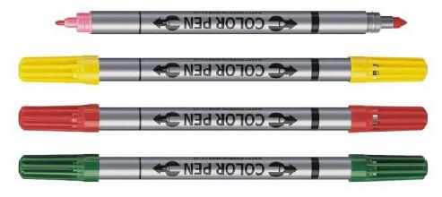Buy cheap Double Tip Water-color pen from wholesalers