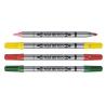 Buy cheap Double Tip Water-color pen from wholesalers