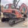 Buy cheap 8000 KG Used Kubota KX185 Excavator with Low Working Hours and Original Hydraulic Valve from wholesalers