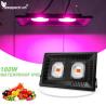 Buy cheap AC 110V LED Cob Grow Lights Module For Hydroponic Outdoor Greenhouse from wholesalers