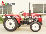 Xt220 Wheel Tractor for Farm Machinery