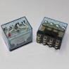 Buy cheap Omron relay LY4N-J-12VDC/ 24VDC/ 110VAC/ 220VAC (14 Pin) from wholesalers