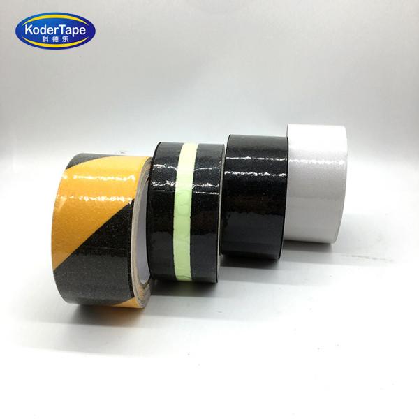Buy cheap Single Sided Waterproof PEVA 90 Micron Anti Slip Tape from wholesalers