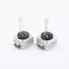 Buy cheap 35W 12V 6000K HID Xenon Headlight Bulbs , IP68 D1s Xenon Bulb from wholesalers