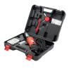 Buy cheap EMC 220V Cow Hair Trimmer , Cordless Pet Grooming Clippers from wholesalers