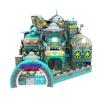 Buy cheap Adults Large Indoor Play Structure Magical Soft Play Equipment Commercial from wholesalers