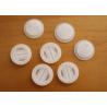 Buy cheap PE Food Grade One Way Gas Valve For Air Degassing Could Prolong Coffee Shelf - Time from wholesalers