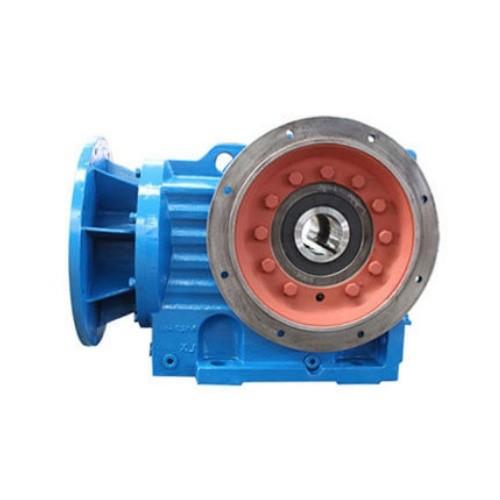 Buy cheap Hollow Shaft Output Flange Mounted Helical Bevel Gearmotor KAF Series from wholesalers