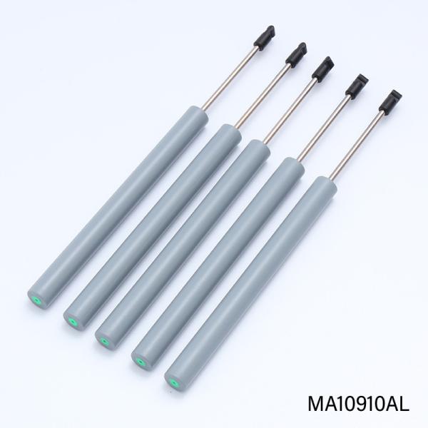 Buy cheap Buffers Hardware Cabinet Front Door Damper Soft Close Elasto Plastic Dampers from wholesalers
