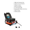 Buy cheap 23mm Head Industrial Endoscope Borescope Inspection Camera With Locator from wholesalers