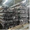 Buy cheap 316 Stainless Steel Decorative Pipe , Beveled Ss Welded Pipe 6000mm Length from wholesalers