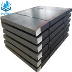AH36 Hot Rolled Steel Sheet AR550 Wear Resistant Steel Plate NM360