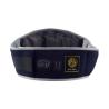 Buy cheap USB Cordless Warm Palace Belt Far Infrared For Waist Massage Overheat Protection from wholesalers