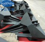 Delta Flipper HHP Anchor Marine Offshore Anchor