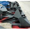 Buy cheap Delta Flipper HHP Anchor Marine Offshore Anchor from wholesalers
