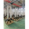 Buy cheap Welding Aluminum Rod Steel Yoke Anode Assembly For Aluminum Smelter Industry from wholesalers