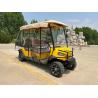 Buy cheap New Electric Power Steering Golf Truck Cheap Price Evolution Small Golf Cart Fast from wholesalers
