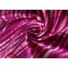 Buy cheap Antistatic Lycra Stripe Printed Nylon Spandex Fabric Bikini Fabric from wholesalers