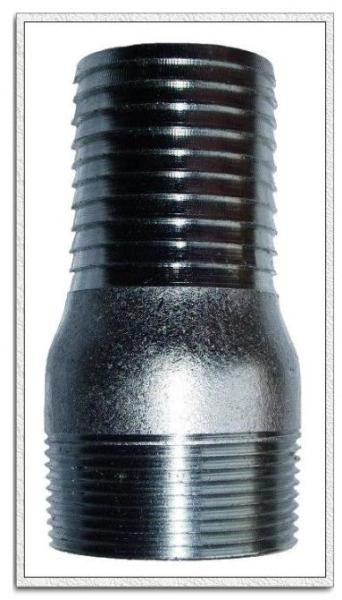 Buy cheap DIN2986 threaded KING NIPPLES from wholesalers