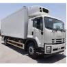 Buy cheap OASIS 250 Semi Trailer Carrier Refrigeration Units Freezer Custom from wholesalers