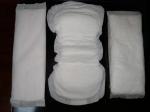 Disposable Sanitary Napkins for Women's Menstrual Period Pants in Maternity