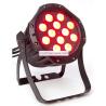 Buy cheap 12x10W 4in1 LED Par Can from wholesalers
