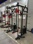 Strength Heavy Duty Commercial Gym Fitness Equipment Multi Smith Machine