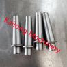 Buy cheap Klmachinery Flask Assembly Locating Pins Foundry Parts from wholesalers