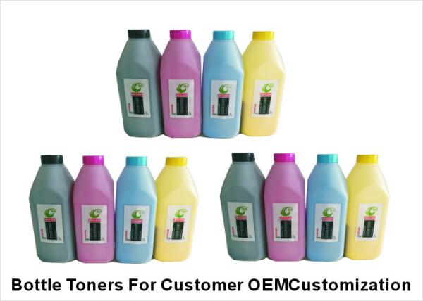 Buy cheap Ricoh Mp C2003 Ricoh Color Toner Bottle Packaging Customized 20kg / Carton from wholesalers