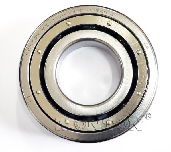 Buy cheap 7306A5hU9 30*72*19mm low temperature bearing from wholesalers