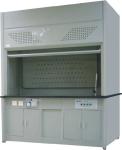 China FRP Fume Hood in Laboratory Equipment For Oversea Importers