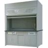 Buy cheap FRP Lab Fume Hood Manufactuer From China For Oversea Importers from wholesalers