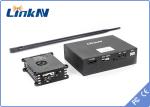10km UAV Video Link 1080p HDMI AES256 Encryption 300-2700MHz