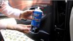 C1301 REACH Rust Remover 400ml Lubricant Oil Spray For Cars