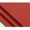 Buy cheap AA1001 ACP Sheet Cladding from wholesalers