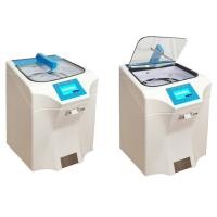 Buy cheap Automatic Medical Washer Disinfector With Printer Weare Resistance product