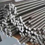 SS 304 1mm 2mm 3mm Round Rod Pickling Bars 304 Stainless Steel Industry Use ASTM