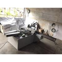 Buy cheap 4.3Kw Facial Tissue Automatic Box Packing Machine Touch Screen product