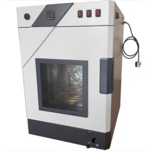 Buy cheap 163 Degree ISO9001 Asphalt Testing Equipment JTG E20-2011 Standard product